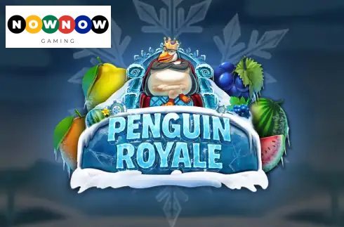 Penguin Royale